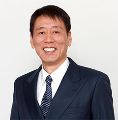 Akihiko Ishikawa