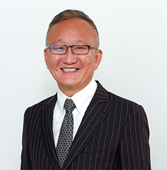 Yoshihiro Kato