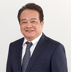 Kenichi Komiya